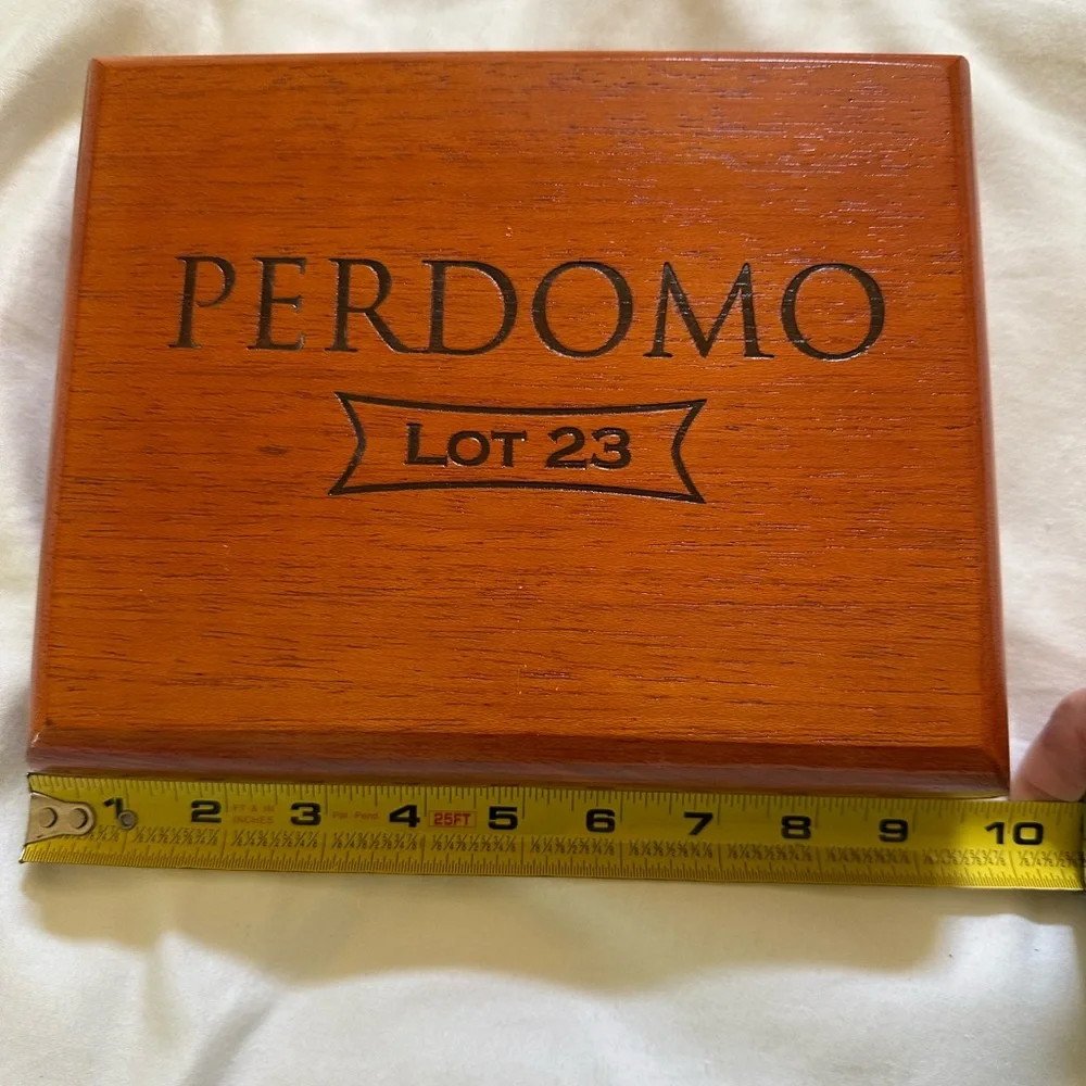 perdomo bring timeless